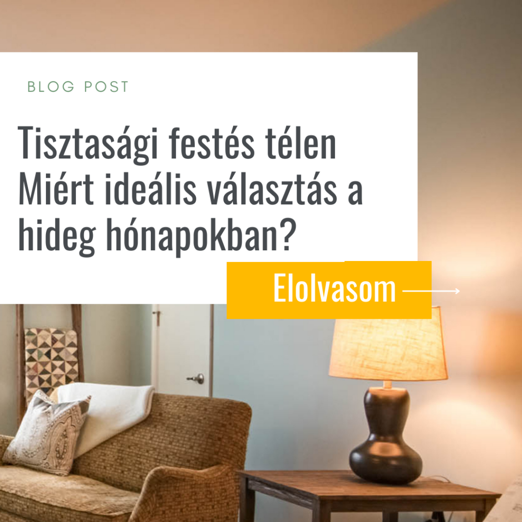 Szobafestés Festés, mázolás, tapétázás Budapest