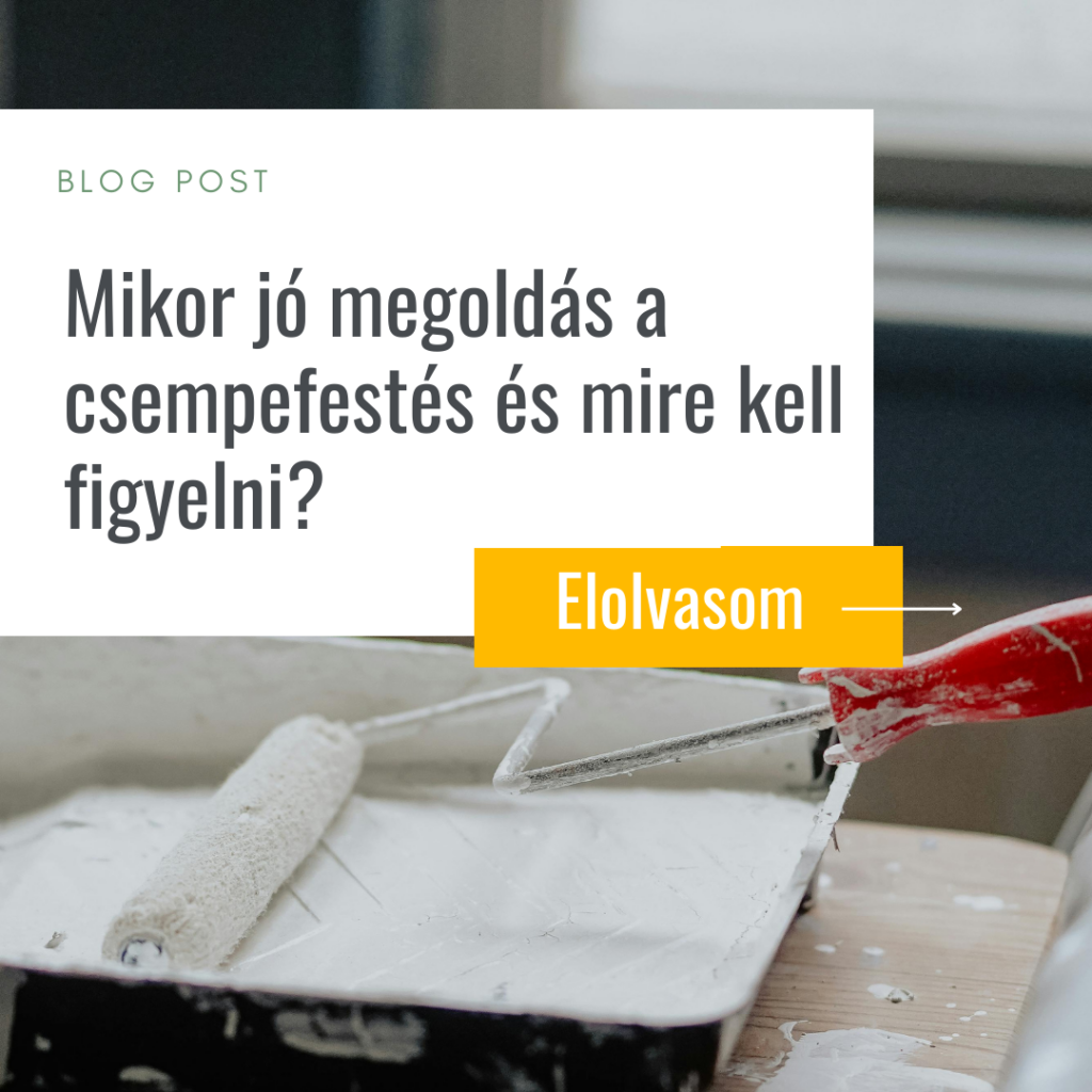 Csempefestés Szobafestés Budapest Dabudo