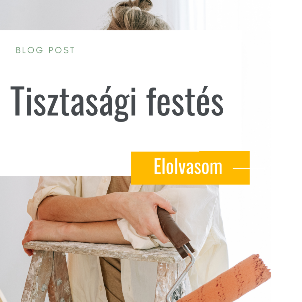 Szobafestés Festés, mázolás, tapétázás Budapest