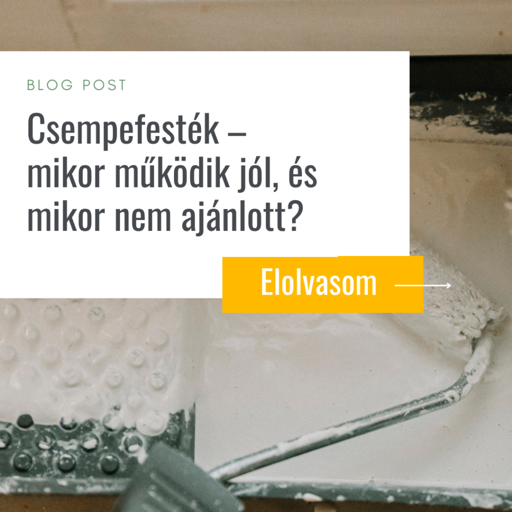 Szobafestés Festés, mázolás, tapétázás Budapest