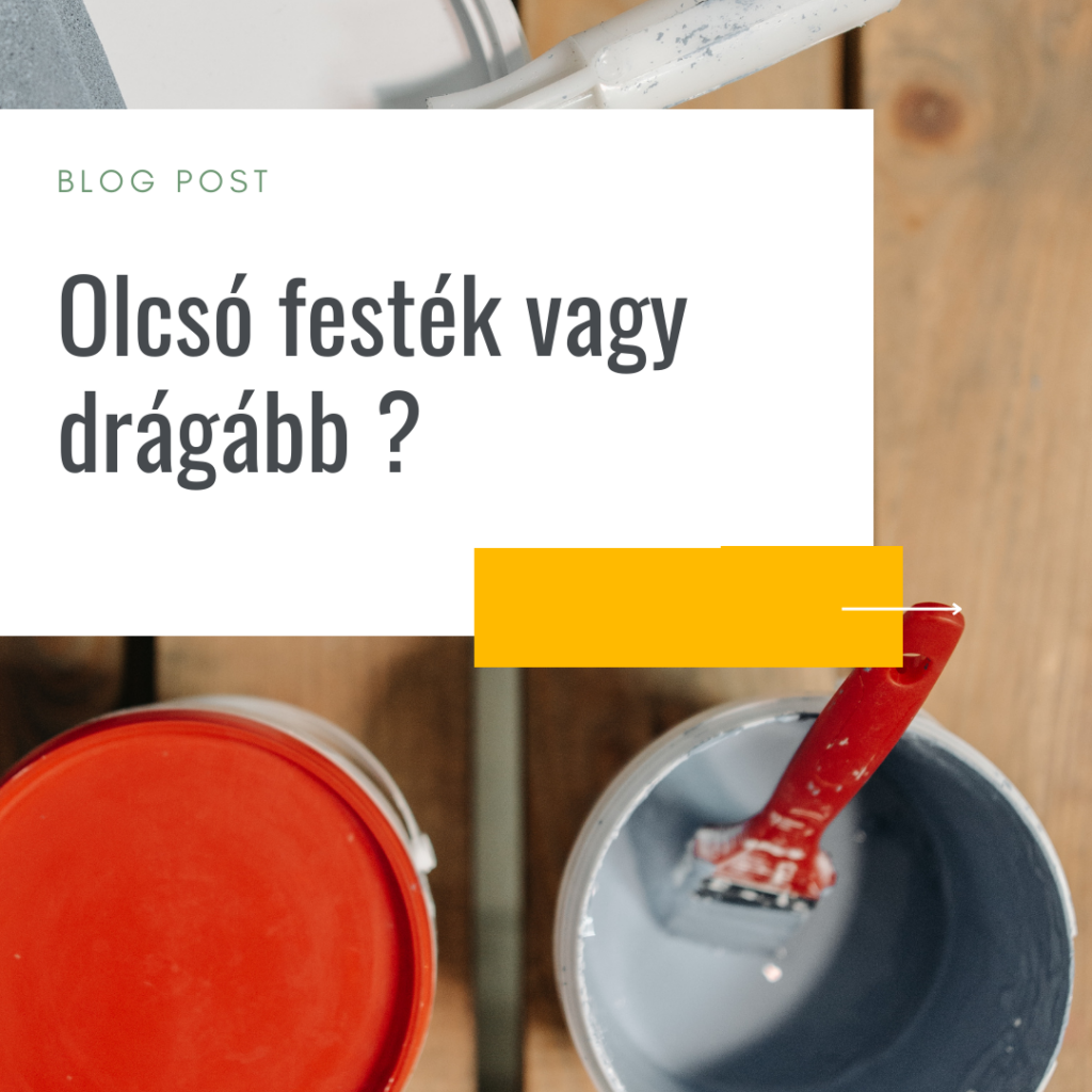 Szobafestés Festés, mázolás, tapétázás Budapest