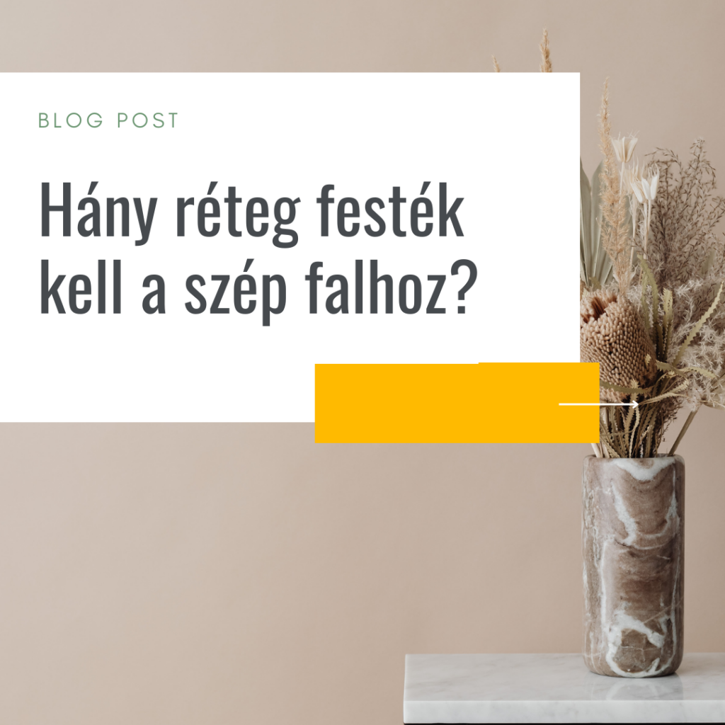 Szobafestés Festés, mázolás, tapétázás Budapest