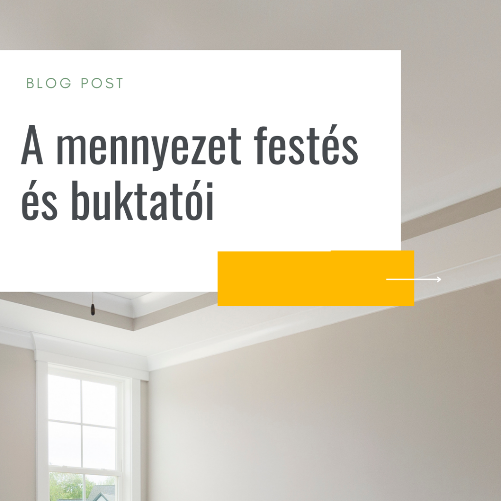 Szobafestés Festés, mázolás, tapétázás Budapest