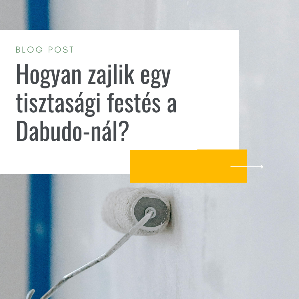 Szobafestés Festés, mázolás, tapétázás Budapest XVII. ker