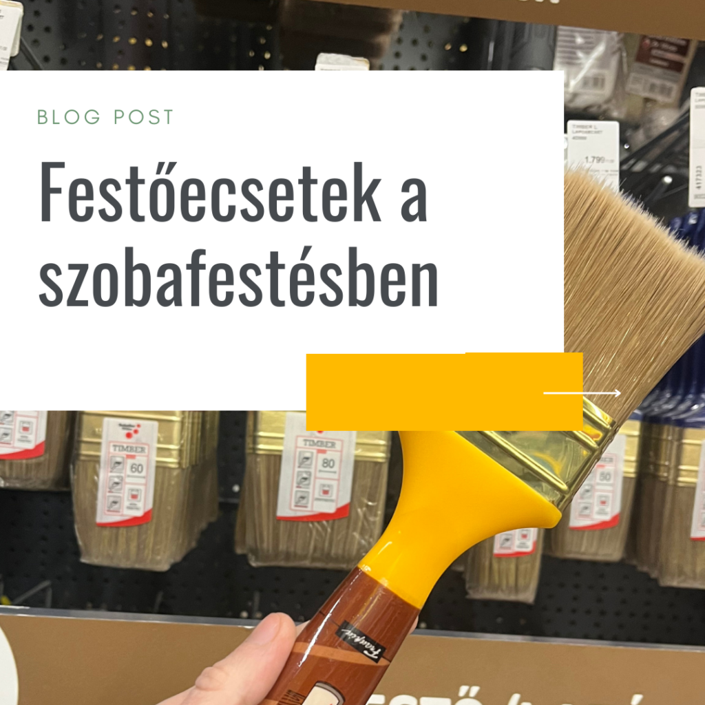 Szobafestés Festés, mázolás, tapétázás Budapest XVII. ker